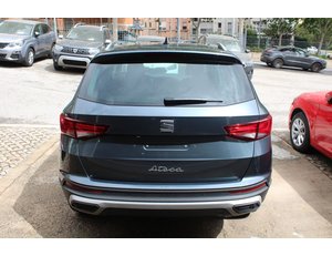 
										SEAT ATECA 2.0 TDI 110KW (150CV) DSG S&S STYLE full									