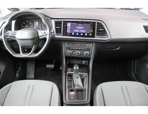 
										SEAT ATECA 2.0 TDI 110KW (150CV) DSG S&S STYLE full									