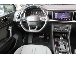 
										SEAT ATECA 2.0 TDI 110KW (150CV) DSG S&S STYLE full									