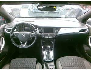 
										OPEL ASTRA 1.5D DTH 96KW (130CV) GS-LINE AUTO TIENE 122CV full									