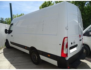 
										OPEL MOVANO 2.3CDTI 130CV L3H2 35 full									