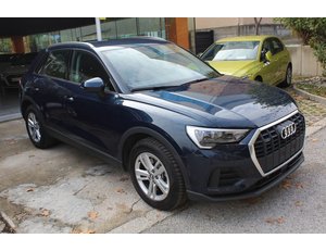 
										AUDI Q3 40 TFSI 140KW (190CV) S TRONIC QUATTRO full									