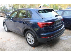 
										AUDI Q3 40 TFSI 140KW (190CV) S TRONIC QUATTRO full									
