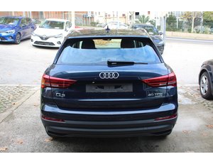 
										AUDI Q3 40 TFSI 140KW (190CV) S TRONIC QUATTRO full									