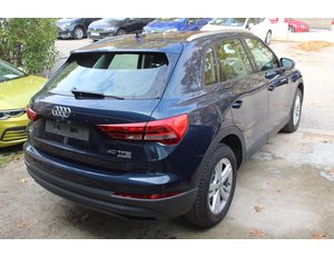 
										AUDI Q3 40 TFSI 140KW (190CV) S TRONIC QUATTRO full									