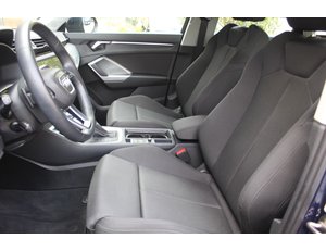 
										AUDI Q3 40 TFSI 140KW (190CV) S TRONIC QUATTRO full									