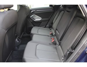
										AUDI Q3 40 TFSI 140KW (190CV) S TRONIC QUATTRO full									