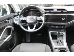 
										AUDI Q3 40 TFSI 140KW (190CV) S TRONIC QUATTRO full									