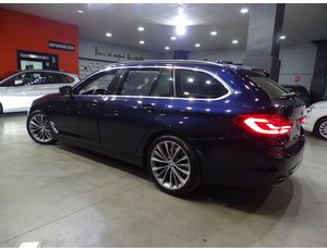 
										BMW SERIE 5 540IA XDRIVE TOURING full									