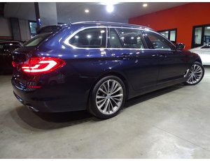 
										BMW SERIE 5 540IA XDRIVE TOURING full									