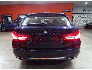 
										BMW SERIE 5 540IA XDRIVE TOURING full									