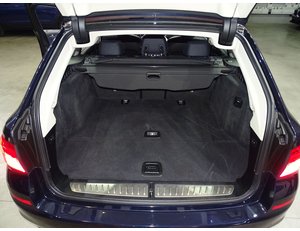 
										BMW SERIE 5 540IA XDRIVE TOURING full									