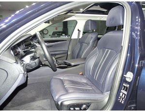 
										BMW SERIE 5 540IA XDRIVE TOURING full									