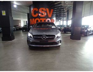 
										MERCEDES BENZ CLASE A MERCEDES A 180 D full									