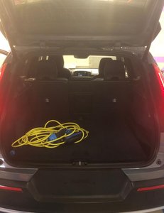 
										VOLVO XC40 1.5 T4 TWIN RECHARGE INSCRIPTION AUTO full									