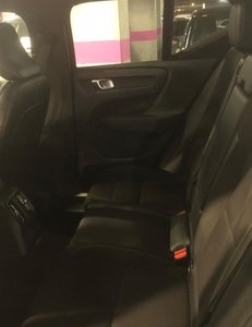
										VOLVO XC40 1.5 T4 TWIN RECHARGE INSCRIPTION AUTO full									