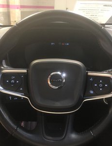 
										VOLVO XC40 1.5 T4 TWIN RECHARGE INSCRIPTION AUTO full									