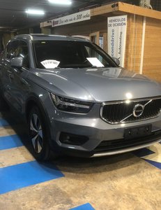 
										VOLVO XC40 1.5 T4 TWIN RECHARGE INSCRIPTION AUTO full									