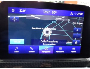 
										FORD KUGA ST-LINE X 2.5 DURATEC PHEV 165KW AUTO full									