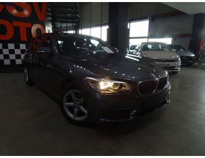 
										BMW SERIE 1 116I full									
