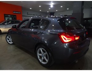 
										BMW SERIE 1 116I full									