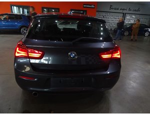 
										BMW SERIE 1 116I full									