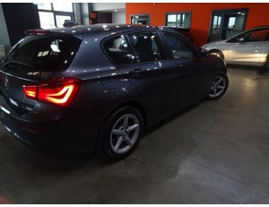 
										BMW SERIE 1 116I full									