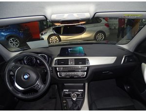
										BMW SERIE 1 116I full									