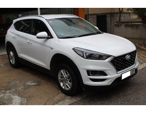 
										HYUNDAI TUCSON 1.6 GDI 97KW (131CV) ESSENCE BE 4X2 full									
