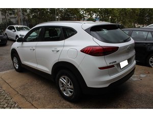 
										HYUNDAI TUCSON 1.6 GDI 97KW (131CV) ESSENCE BE 4X2 full									