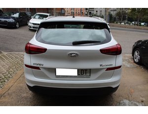 
										HYUNDAI TUCSON 1.6 GDI 97KW (131CV) ESSENCE BE 4X2 full									
