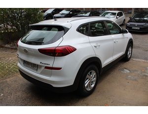 
										HYUNDAI TUCSON 1.6 GDI 97KW (131CV) ESSENCE BE 4X2 full									