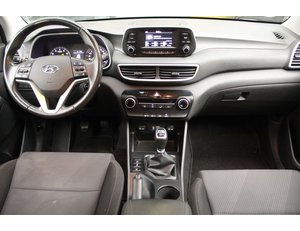 
										HYUNDAI TUCSON 1.6 GDI 97KW (131CV) ESSENCE BE 4X2 full									