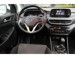 
										HYUNDAI TUCSON 1.6 GDI 97KW (131CV) ESSENCE BE 4X2 full									