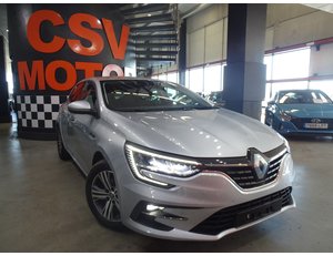 
										RENAULT MEGANE INTENS TCE 103 KW (140CV) GPF full									