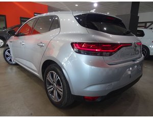 
										RENAULT MEGANE INTENS TCE 103 KW (140CV) GPF full									