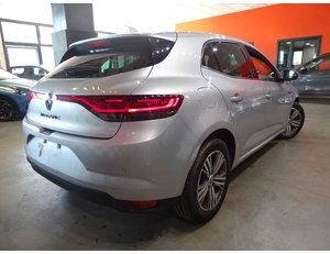 
										RENAULT MEGANE INTENS TCE 103 KW (140CV) GPF full									