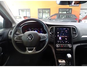 
										RENAULT MEGANE INTENS TCE 103 KW (140CV) GPF full									