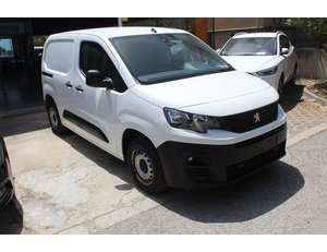 
										PEUGEOT PARTNER 1.5BLUEHDI 100CV L1 full									