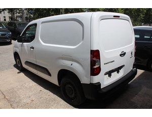 
										PEUGEOT PARTNER 1.5BLUEHDI 100CV L1 full									
