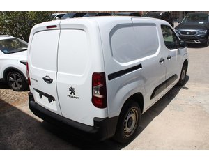 
										PEUGEOT PARTNER 1.5BLUEHDI 100CV L1 full									