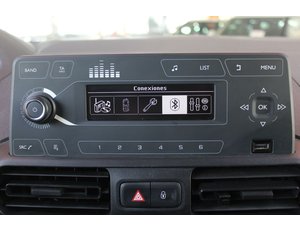
										PEUGEOT PARTNER 1.5BLUEHDI 100CV L1 full									