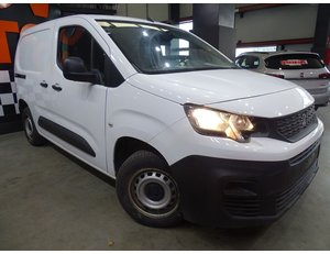 
										PEUGEOT PARTNER 1.5BLUEHDI 100CV L1 full									