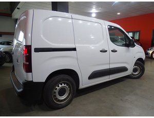 
										PEUGEOT PARTNER 1.5BLUEHDI 100CV L1 full									