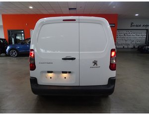 
										PEUGEOT PARTNER 1.5BLUEHDI 100CV L1 full									