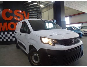 
										PEUGEOT PARTNER 1.5BLUEHDI 100CV L1 full									