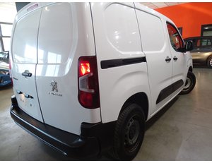 
										PEUGEOT PARTNER 1.5BLUEHDI 100CV L1 full									