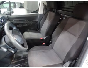 
										PEUGEOT PARTNER 1.5BLUEHDI 100CV L1 full									