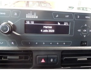 
										PEUGEOT PARTNER 1.5BLUEHDI 100CV L1 full									