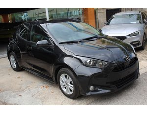 
										MAZDA 2 1.5 85 KW (116 CV) CVT CENTRE-LINE full									